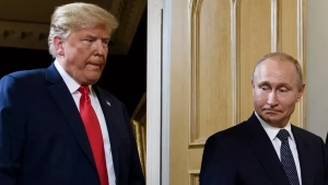 Песков отверг заявление Трампа об Украине