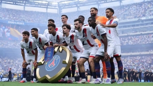 PSJ transfer oynasida yangi futbolchilar oladi