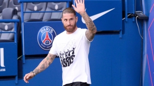 Ramos San-Fernando klubini rivojlantirishda yordam beradi