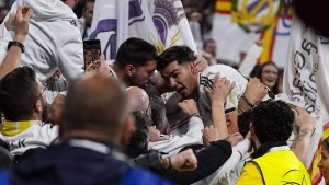 Real Madridda yana ikki futbolchi shartnoma uzaytirdi