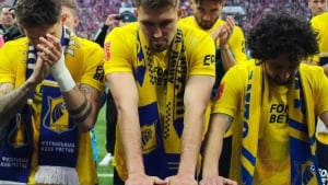 Rostov yoshlari jamoani kelajakda saqlashi mumkin