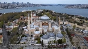 Turkiyada 81 viloyatda yangi bombapanohlar quriladi