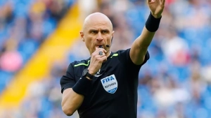 UEFA Karasyovni elit hakamlar ro‘yxatiga kirdi