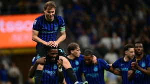 Inter secured a convincing victory over Kalyari with a large score