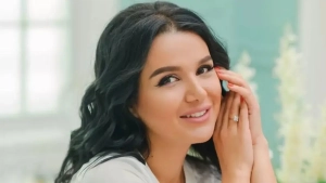 Nilufar Usmonova: Ilk sahna va bolalik xotiralari