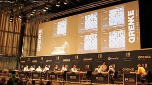 Grenke Chess Freestyle Open 2026 shaxmat olamini larzaga keltiradi