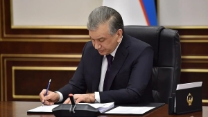 Navro'z va Ramazon arafasida 392 mahkum afv etildi