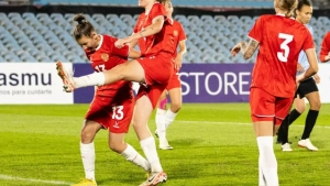 Rossiya ayollar terma jamoasi BAAda belgilangan reja bo'yicha ishtirok etadi