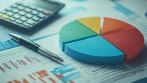 Leading ten companies in the trade sector made a significant contribution to the budget