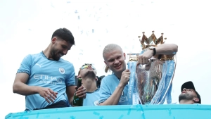 «Manchester Siti» moliyaviy qoidalarni buzganlikda aybdor deb topildi