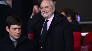 De Laurentiis был вынужден продать Кварацхелию