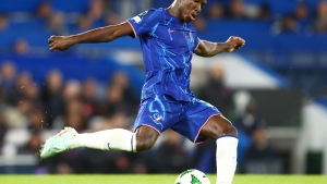 Moisés Kaysedo «Chelsea» va «Benfika» o‘yinida eng yaxshi futbolchi tanlandi