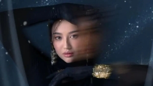 Aysanem's song "My Beloved" captivated the listeners