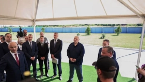 O‘zbekiston va Belarus 100 million dollarlik loyihalarni amalga oshiradi