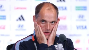 Three members of the England squad have returned to their clubs