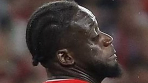 Абена не смог проявить себя в «Спартаке», ушел