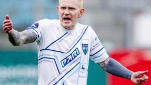 Aleksandr Ektov tizzasidan operatsiya qilindi, yana jarrohlik kutilmoqda