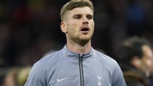 Timo Werner may leave Europe and move to the USA