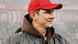 Pavlyuchenko is expecting City's victory in the Manchester derby