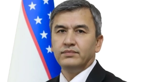 В Алмалыкский технический институт назначен новый ректор