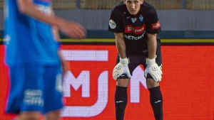Dinamo futbolchilari Pari NN g‘alabasini oldi
