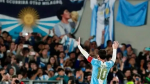 Ronaldino faoliyatini yakunlagan Lionel Messiga samimiy murojaat yo'lladi