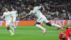 "Real" and "PSG" in the Champions League quarter-finals!