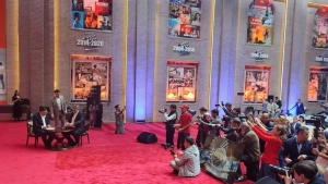 The Ministry of Culture has launched a system that automatically analyzes horror in cinema