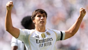 «Real Madrid» hujumchisi Gonsalo Garsiya «Fulxem» klubiga o'tdi