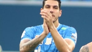 Fluminense Nino uchun Zenitga 8 million yevro taklif qiladi