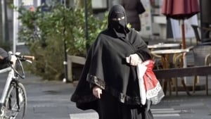 Italiyada jamoat joylarida burqa taqiqi taklif qilindi