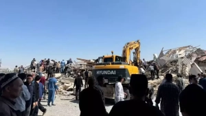 Izboskandagi portlash oqibatida 3 kishi halok bo‘lgani ma’lum qilindi