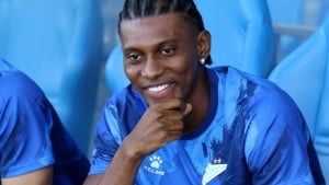 Kassyerre Zenit va Rostov o‘yinida hisobni tenglashtirdi