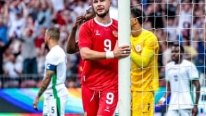 Komlichenko Lokomotiv uchun kuchli to‘ldiruvchi bo‘ladi