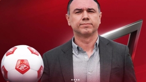 Oreshchuk: It is wrong to criticize Kahigaoni right now