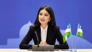 New powers have been granted to the presidential administration