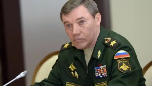 Rossiya Ukrainaga qarshi harbiy harakatlarni davom ettiradi