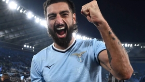 Samuel Zhigo has permanently moved to "Lazio" – source