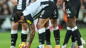 Sandro Tonali ota bo‘lishga tayyorlanmoqda