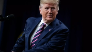 Трамп сказал, от чего зависит его дальнейшая поддержка Украины