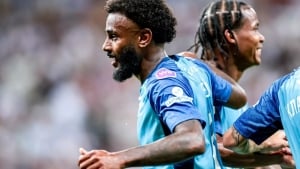 Vendel must return to Zenit, there is a contract