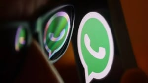 WhatsApp onlayn firibgarlikdan himoya qiladi