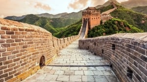 National Minority Leaders Removed from Office in China