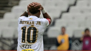 «Santos» klubi Neymarning jarohati borasidagi vaziyatga aniqlik kiritdi