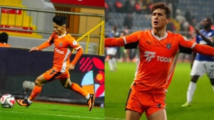 Eldor Shomurodov played actively for 90 minutes in Istanbul