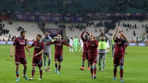 Trabzonspor vitse-prezidenti Milan ko‘chasida o‘g‘irlandi