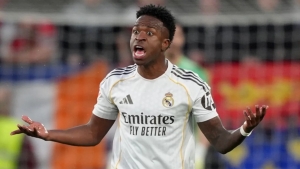 "Real Madrid" va Vinisius yangi shartnoma borasida kelisha olmayapti