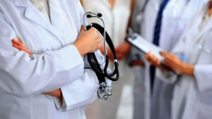 Starting from 2025, a five-day work week will be introduced for medical staff.