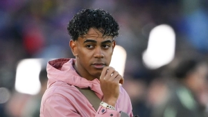 Pau Kubarsi Golden Boy mukofoti uchun asosiy nomzod bo'ldi
