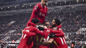 Liverpool yangi mavsumda kuchli jamoa bo‘lib qoladi